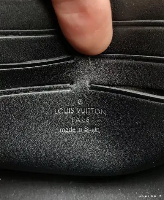 Cheap LOUIS CHAIN WALLET VUITTON VAVIN 0519